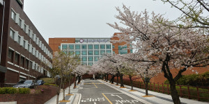 오늘의 교육은 푸르게 맑음, 경인교육대학교에서