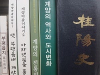 『부평사』(1997), 『계양사』(2001), 『서구사』(2004)