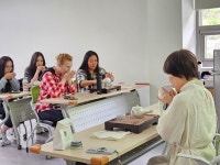 고려인, 외국인 주민들을 위한  선(禪)한 여행