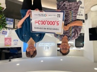 365베스트 치과의원 다문화인식개선교육 사업에 5백만원 후원