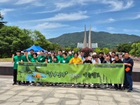 민달팽이사회적협동조합, 발달장애인 가족 휴식 지원사업 가족캠프 진행