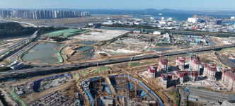 학익동·용현동 일대 70년 - 도시변화의 기록과 기억 재조명