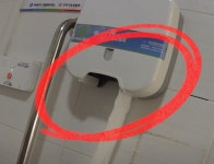 계양산 무장애나눔길, 화장실·경사로 등 장애인 편의 미흡