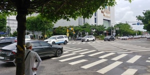 삶의 이야기가 교차되는 인천 나침반, 인천종합터미널