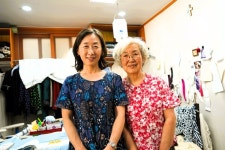 영화관이 잇는 한일 청년과 시민의 교류