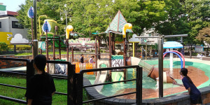 공단 건너 다정한 이야기밭, 가재울에서