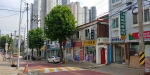 공단 건너 다정한 이야기밭, 가재울에서