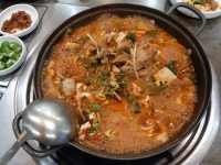 건강한 맛, 철원 오대쌀을 고집하는, 최고의 밥상