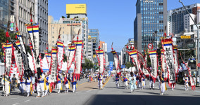 가치있는 풍물축제, 같이하는 부평축제로... 부평풍물대축제 개최