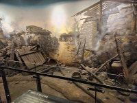 제주4·3평화공원에서... 아픈 역사를 읽다