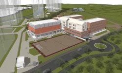 인천시, 연희초교(가칭) 신설 위한 도시관리계획 변경안 시의회 상정