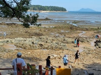 인천in 70번째 터덜터덜 걷기 - 부안군 변산반도 마실길3코스