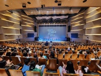 인천문화예술회관 1일 전면 재개관 기념, GRAND OPEN 공연