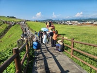멋있다 아름답다 표현만으로는 부족한 성산일출봉