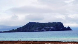 멋있다 아름답다 표현만으로는 부족한 성산일출봉