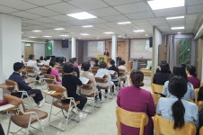 인천기독병원 정체성 찾기 매진한 강경신 목사 퇴임