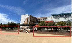 신흥중과 인일여고 운동장 스탠드에 햇빛발전소 설치 추진