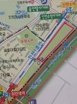 새로 개장한 연수2녹지 맨발걷기길 - 가을 낭만을 산책하다