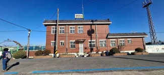 축복받은 날씨, 동해 해파랑 행복한 섬길을 걷다