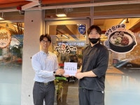 부평중부종합사회복지관 부평동행 밥집사업 추진