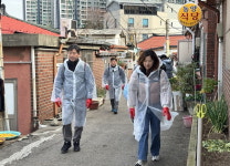 주안역 남광장 경관 개선 사업 준공 눈앞