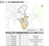 인천시, '노후계획도시 정비 선도지구' 선정 나서