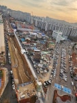 복원된 굴포천 - 인천 최초의 복원 하천 현장을 가다
