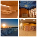 대한민국 최초 해수탕, 월미도 조탕의 기억... 영종에 인천조탕 오픈