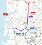 인천대로 첫 번째 인하대교차로 31일 개통