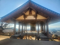 천년의 의젓함을 마주하다, 영주 부석사