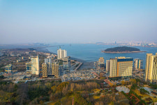 행정구역 개편 속 표류하고 있는 물치도