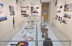 토지금고·쑥골·독정이·염전골 마을박물관 4곳 기능 연계·강화