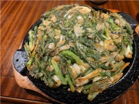 연수동의 오래된 먹자거리, 19년 이어온 하늘채
