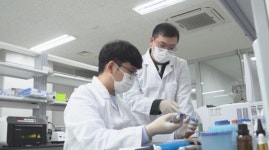 바이오 기업 레메디, 연구논문 국제학술지 게재 및 한빛사 선정