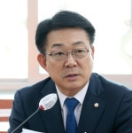 민주당 허종식 의원, 인천시당위원장 출마 선언
