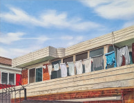 이나리 초대展 - 겹쳐진 시간, 일상의 숨표 2일 개막