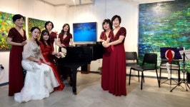 화안콘서트 화안송포유  22일 개최