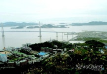 [한국 유산기⑰] 목포의 눈물 유달산(1)
