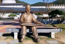 [역사 인물의 탄생지를 가다⑯] 음악의 천재, 우륵(2)