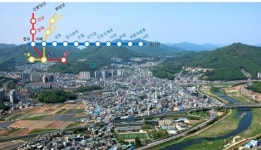 대형건설사들이 경기 광주를 주목하는 이유...이 와중에 집값 쑥