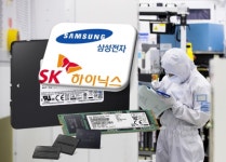 韓반도체업체 정부가 팍팍 밀어주는 美·中이 부러워