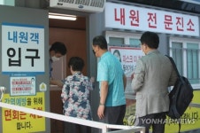 광주 코로나19 확산세 심각…초·중·고교 이틀간 등교 중지