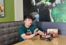 창업 6개월만에 억대 월 매출 다점포 갖게 된 20대 사장님