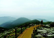 [한국 유산기(26)] 자유와 풍류의 상징 무등산(2)