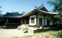[역사 인물의 탄생지를 가다(24)] 영남예학의 종사(宗師) 정경세(2)