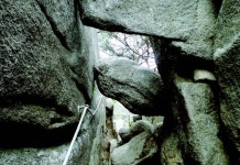 [한국 유산기(32)] 봄내 고을의 오봉산, 삼악산(1)