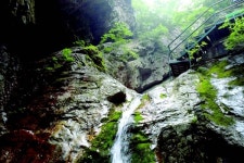 [한국 유산기(32)] 봄내 고을의 오봉산, 삼악산(2)