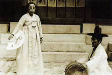 [역사 인물의 탄생지를 가다(27)] 겨레의 애인, 박록주(2)