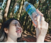 (주)제주삼다수흑돼지유통 | 광동제약, '제주삼다수'에 힘 싣는다. 조직개편 통해 생수유통사업 강화