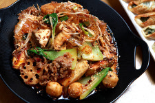 [이해열의 맛집기행②] 정통 마라의 향을 느끼길 원한다면…서울 서대문 희원